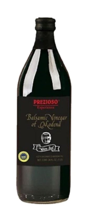 Dolfin Prezioso Balzamik Sirke 1 lt