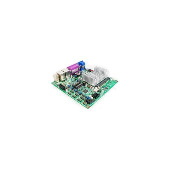 IPC B250 B250 LGA 1170 Soket DDR3 1333 Mhz ITX Masaüstü Bilgisayar Intel Uyumlu Anakart