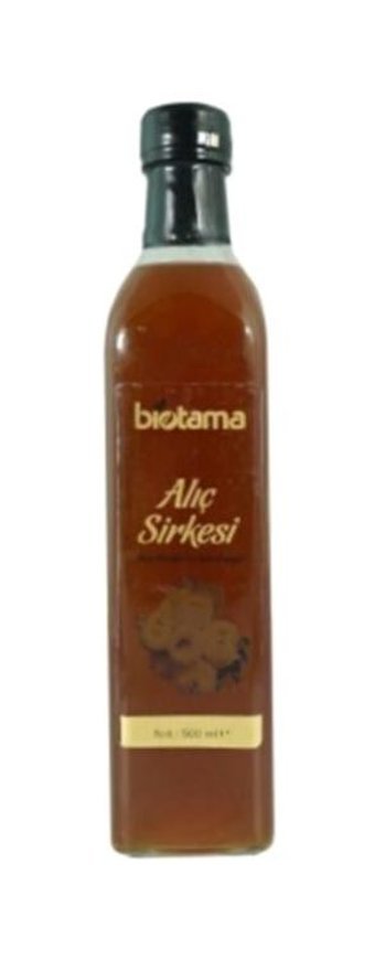 Biotama Alıç Sirkesi 500 ml