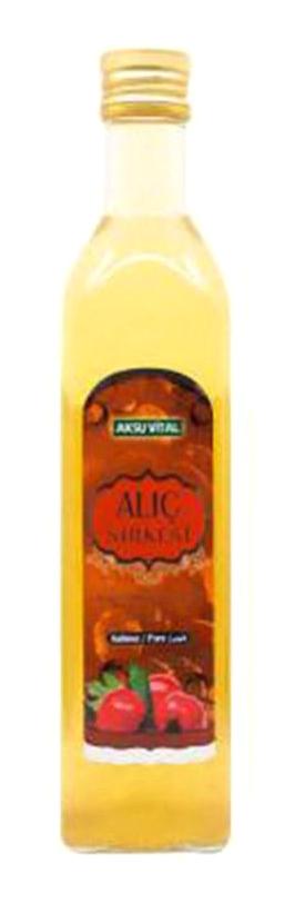 Aksu Vital Alıç Sirkesi 500 ml