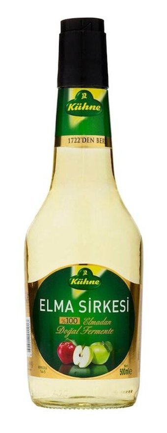 Kühne Elma Sirkesi 500 ml