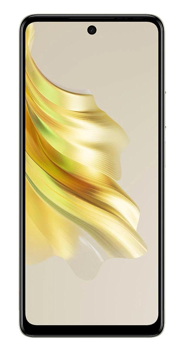 Tecno Spark 20 Pro 256 GB Hafıza 8 GB Ram Android Akıllı Cep Telefonu Sarı
