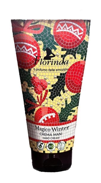 Florinda Mozaik Sihirli Tüm Ciltler İçin El Kremi 75 ml