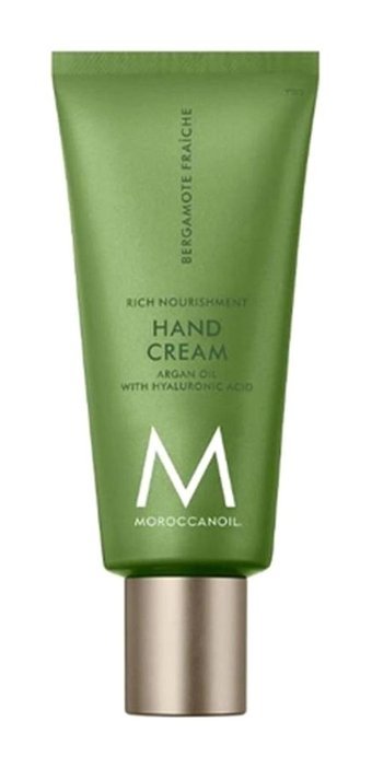 Moroccanoil Bergamote Fraiche Tüm Ciltler İçin El Kremi 40 ml