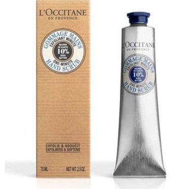 L'Occitane Shea Butter Tüm Ciltler İçin El Kremi 75 ml