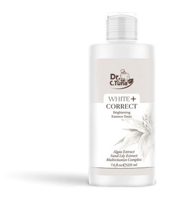 Farmasi Dr. C.Tuna White Correct Aydınlatıcı Yüz Toniği 225 ml
