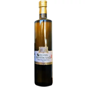 Rasayana Cam Sızma Zeytinyağı 750 ml