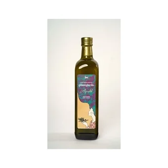 Plantgarde Ayvalık Cam Sızma Zeytinyağı 750 ml
