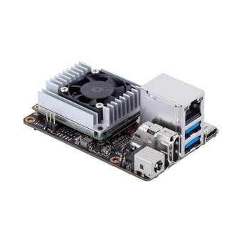 Asus Tinker Edge T GC7000 Lite DDR4 1600 Mhz Wi-Fi Masaüstü Bilgisayar Anakart