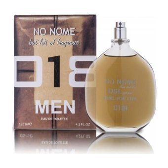 Diesel No Nome Fuel For Life EDT Çiçeksi Erkek Parfüm 100 ml