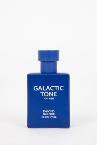 DeFacto Galatic Tone EDP Aromatik Erkek Parfüm 50 ml