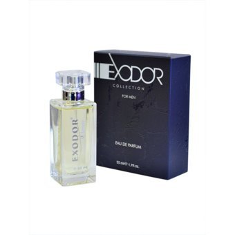 Exodor M-6 Eau De Parfum EDP Baharatlı Erkek Parfüm 55 ml
