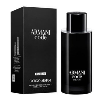 Giorgio Armani Code Le Parfum Erkek Parfümü 125 ml