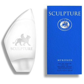 Nikos Sculpture Mykonos EDP Erkek Parfüm 100 ml