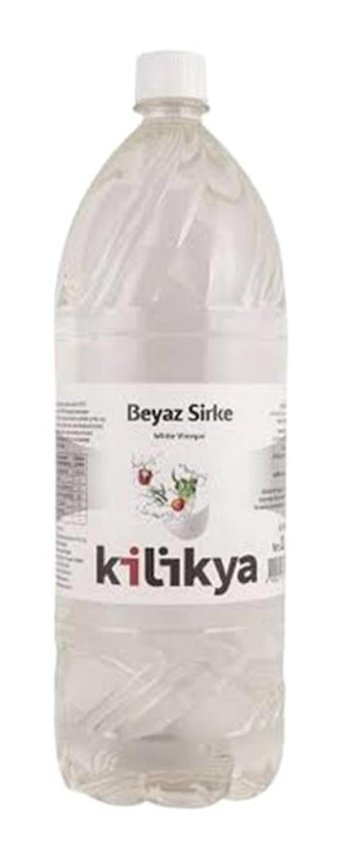 Kilikya Beyaz Sirke 2 lt