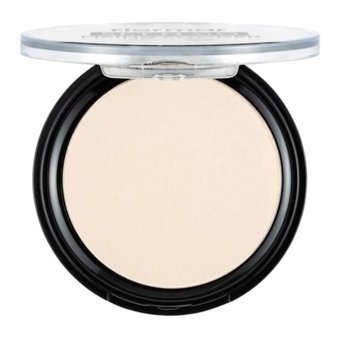 Flormar 002 Honey Fondöten Sabitleyici Pudra