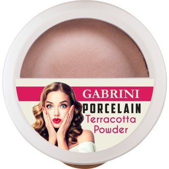 Gabrini 04 Porcelain Terracotta Pudra