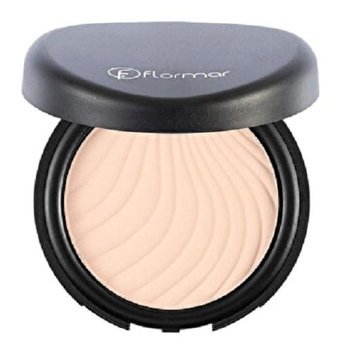 Flormar 097 Light Cream İnce Dokulu Pudra