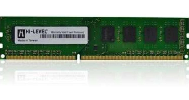 Hi-Level Value Hlv-pc19200d4/4g 4 GB DDR4 1x4 2400 Mhz Ram
