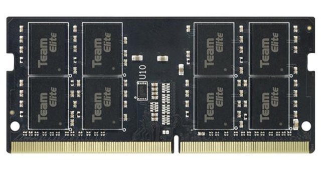 Team Elite TED432G3200C22-S01 32 GB DDR4 1x32 3200 Mhz Ram