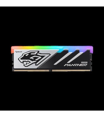 Apacer Panther AH5U16G56C5229BAA-1 Rgb 16 GB DDR5 1x16 5600 Mhz Ram