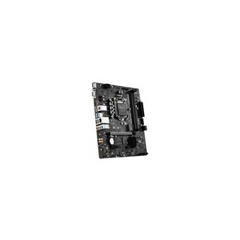 MSI H510M-A Pro H510M LGA 1200 Soket DDR4 3200 Mhz Micro ATX Masaüstü Bilgisayar Intel Uyumlu Anakart