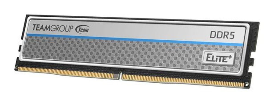 Team Elite Plus TPSD516G5600HC4601 16 GB DDR5 1x16 5600 Mhz Ram