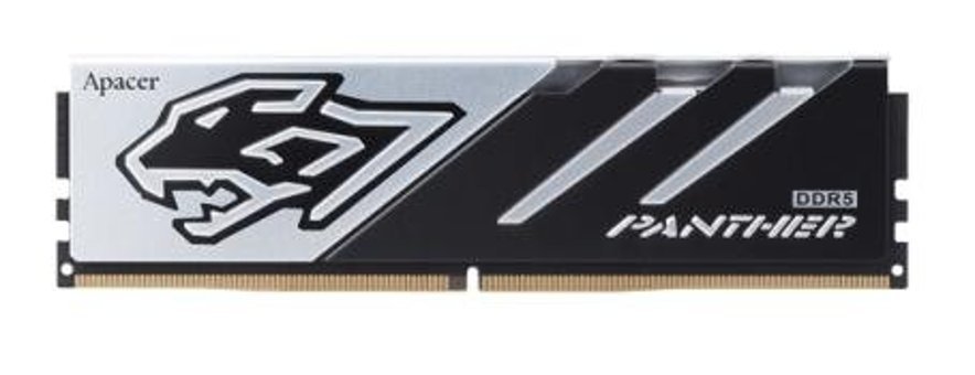 Apacer Panther AH5U16G62C5327BAA-1 16 GB DDR5 1x16 6200 Mhz Ram