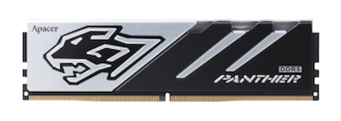 Apacer Panther AH5U16G62C5327BAA-1 16 GB DDR5 1x16 6200 Mhz Ram
