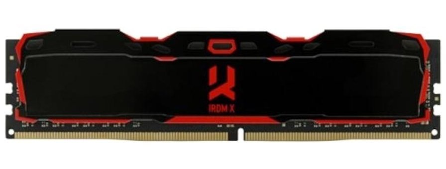 Goodram Irdm X Ir-X3200D464L16Sa/8G 8 GB DDR4 1x8 3200 Mhz Ram