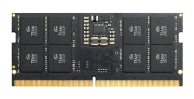 Team Elite TEDt516G5200C42-S01 16 GB DDR5 1x16 5200 Mhz Ram