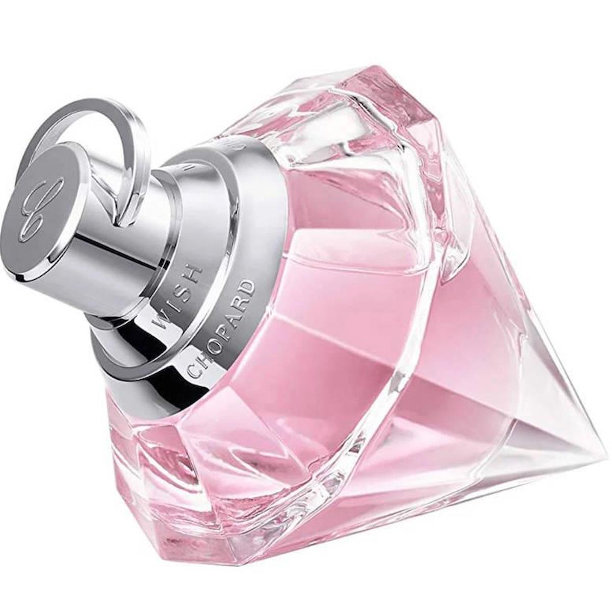 Chopard Wish Pembe EDP Kadın Parfüm 75 ml