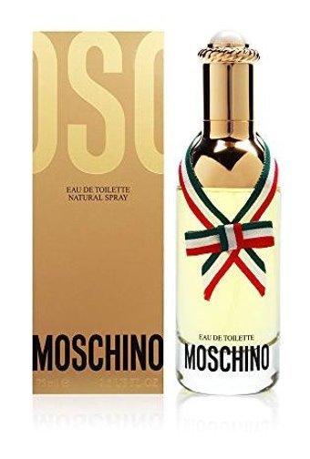 Moschino Eau De Toilette EDT Kadın Parfüm 75 ml