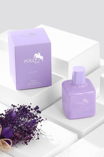 Polo Air Passion Eau De Toilette Mor EDC Kadın Parfüm 100 ml