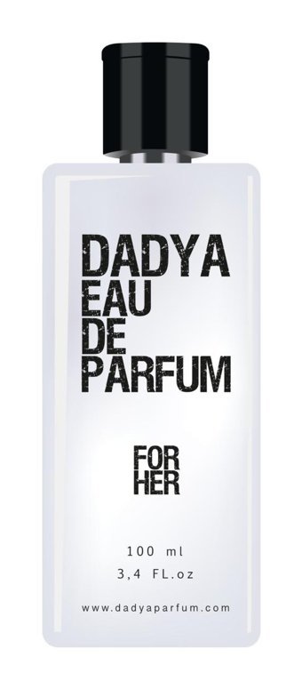 Dadya B-221 Kadın Parfüm 100 ml