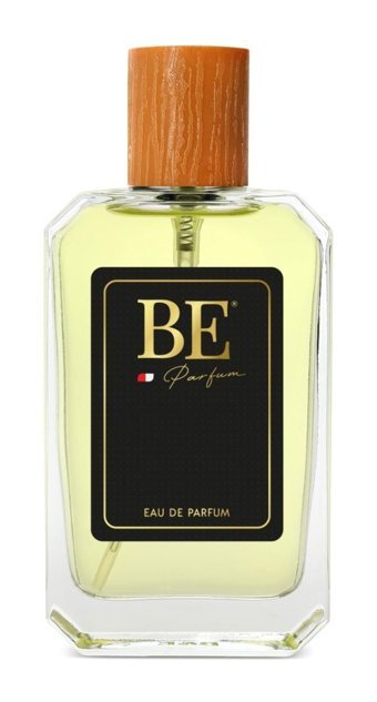 Be Parfüm N70 EDP Aromatik Kadın Parfüm 100 ml