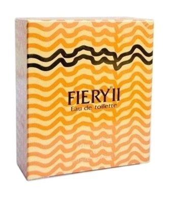 Akat Fiery ll EDT Kadın Parfüm 100 ml
