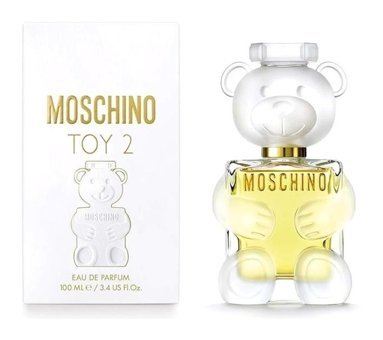 Moschino Toy 2 EDP Kadın Parfüm 100 ml