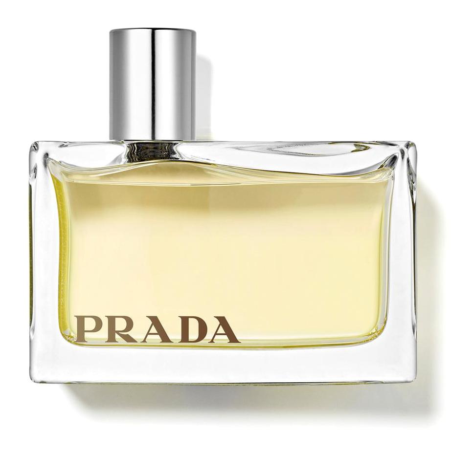 Prada Amber EDP Amber Kadın Parfüm 50 ml