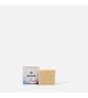 Bioterra Aynı Safa El Yapımı Sabun 135 gr