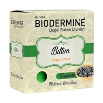 Biodermine Bıttım Doğal Sabun 130 gr