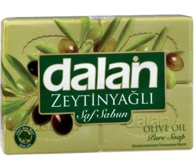 Dalan Zeytinyağlı Sabun 12x150 gr