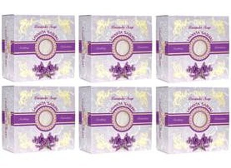 Thalia Lavanta Özlü Sabun 150 gr