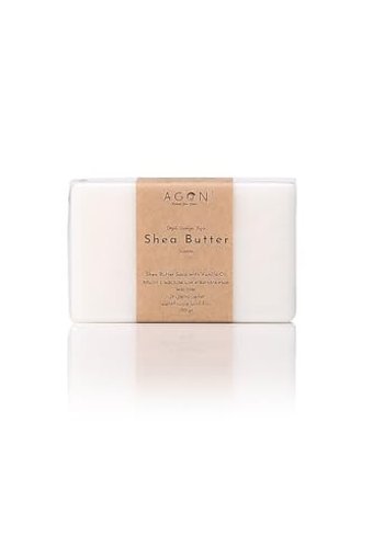 Agon Vanilya Yağlı Sabun 120 gr
