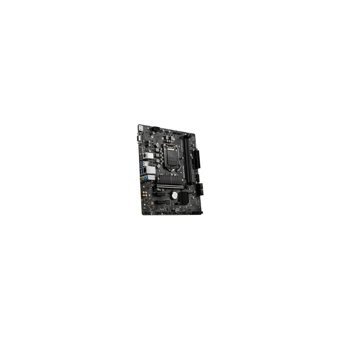 MSI B560M-A B560M LGA 1200 Soket DDR4 3200 Mhz PCIe 4.0 Micro ATX Masaüstü Bilgisayar Intel Uyumlu Anakart