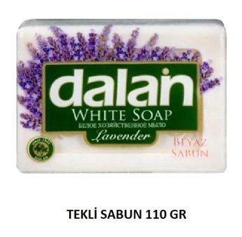Dalan Lavanta Sabun 110 gr