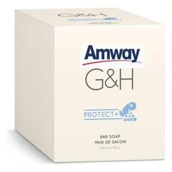 Amway Set Protect Nemlendirici Sabun 6x150 gr