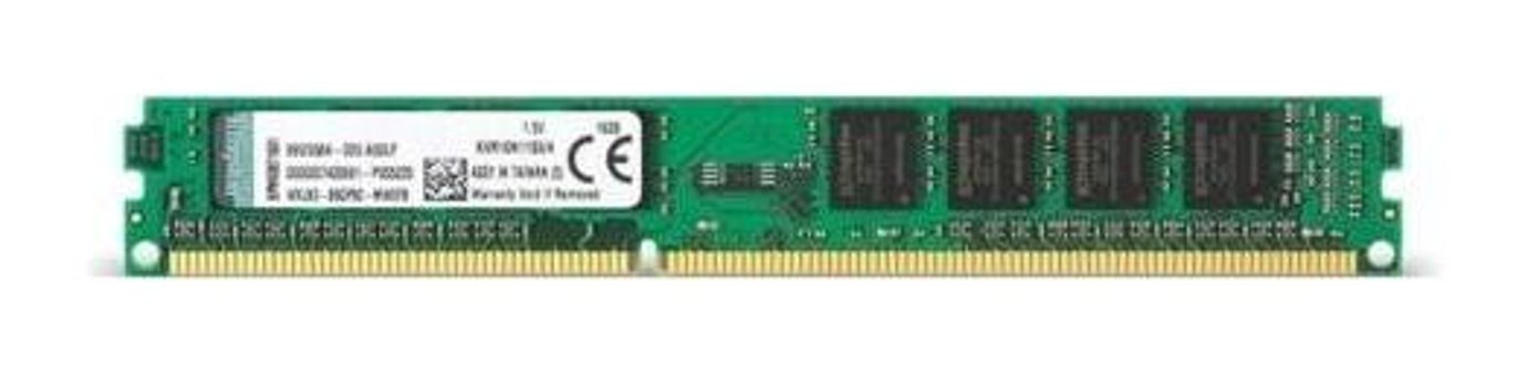 Kingston KVR16N11S8/4Wp 4 GB DDR3 1x4 1600 Mhz Ram