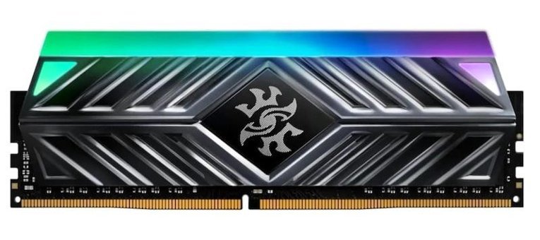 Xpg Specttrix D41 AX4U36008G18I-S 8 GB DDR4 1x8 3600 Mhz Ram