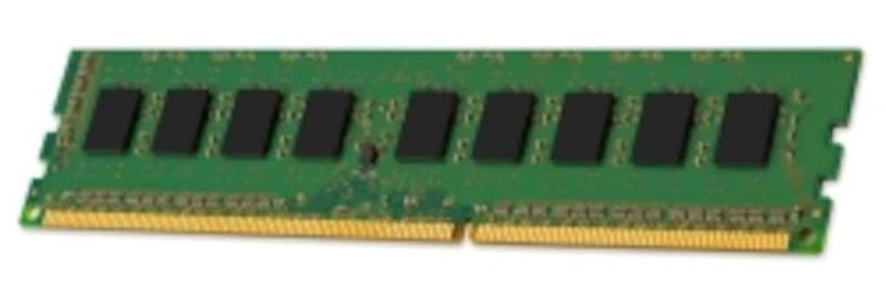 Kingston KVR16N11/2 2GB DDR3 1x2 DDR3 1600 Mhz Ram